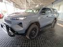Thumbnail Toyota Hilux 2.8GD-6 double cab Raider 4x4