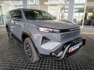 Toyota Hilux 2.8GD-6 double cab Raider 4x4 - Image 3
