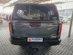 Toyota Hilux 2.8GD-6 double cab Raider 4x4 - Image 6