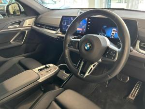 BMW X2 sDrive18i M Sport - Image 10