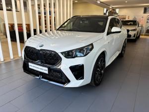 BMW X2 sDrive18i M Sport - Image 1