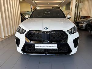 BMW X2 sDrive18i M Sport - Image 2