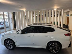 BMW X2 sDrive18i M Sport - Image 3