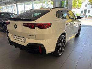 BMW X2 sDrive18i M Sport - Image 7