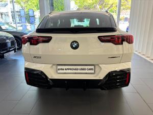 BMW X2 sDrive18i M Sport - Image 8