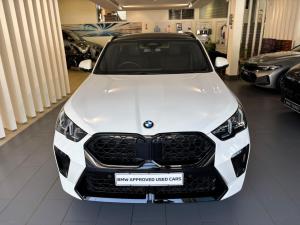 BMW X2 sDrive18i M Sport - Image 9