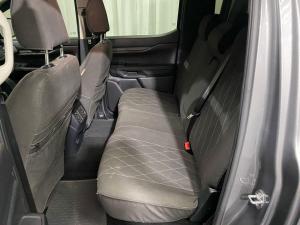 Ford Ranger 2.0 SiT double cab XL 4x4 auto - Image 12