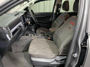 Ford Ranger 2.0 SiT double cab XL 4x4 auto - Image 13