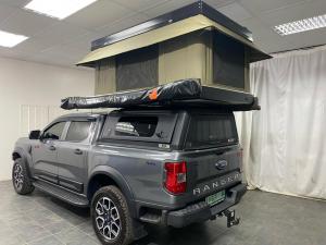 Ford Ranger 2.0 SiT double cab XL 4x4 auto - Image 18