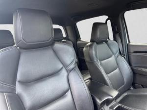 Isuzu D-Max 3.0TD double cab V-Cross - Image 13