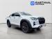 Isuzu D-Max 3.0TD double cab V-Cross - Thumbnail 1