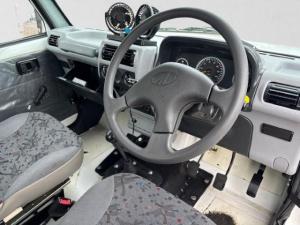 Mahindra Bolero 2.5Di Maxitruck Plus - Image 12