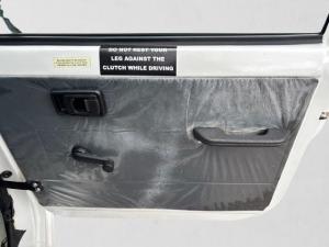 Mahindra Bolero 2.5Di Maxitruck Plus - Image 13