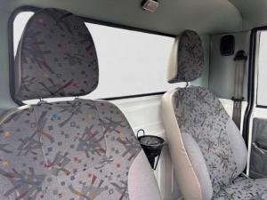 Mahindra Bolero 2.5Di Maxitruck Plus - Image 14