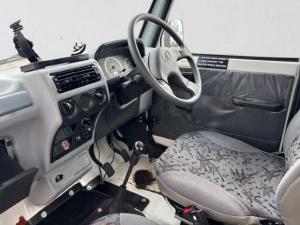 Mahindra Bolero 2.5Di Maxitruck Plus - Image 16