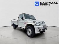 Thumbnail Mahindra Bolero 2.5Di Maxitruck Plus