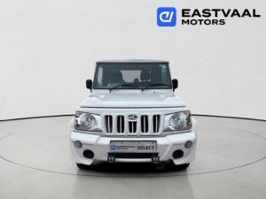 Mahindra Bolero 2.5Di Maxitruck Plus - Image 2