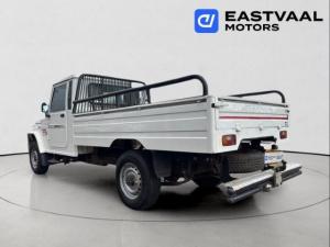 Mahindra Bolero 2.5Di Maxitruck Plus - Image 5