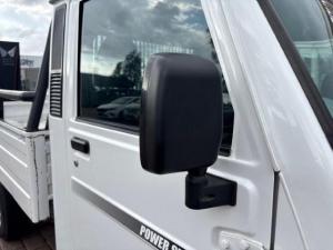 Mahindra Bolero 2.5Di Maxitruck Plus - Image 9