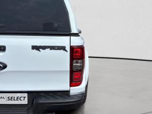 Ford Ranger 2.0Bi-Turbo double cab 4x4 Raptor - Image 10