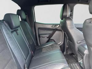Ford Ranger 2.0Bi-Turbo double cab 4x4 Raptor - Image 13