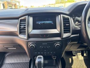 Ford Ranger 2.0Bi-Turbo double cab 4x4 Raptor - Image 17