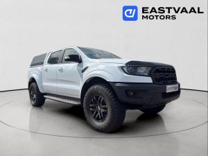 Ford Ranger 2.0Bi-Turbo double cab 4x4 Raptor - Image 1