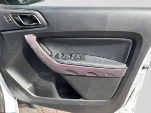Ford Ranger 2.0Bi-Turbo double cab 4x4 Raptor - Image 20
