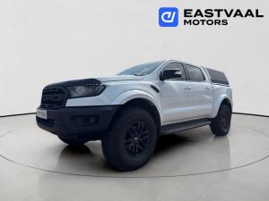 Ford Ranger 2.0Bi-Turbo double cab 4x4 Raptor - Image 3