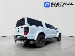 Ford Ranger 2.0Bi-Turbo double cab 4x4 Raptor - Image 7
