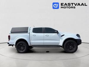 Ford Ranger 2.0Bi-Turbo double cab 4x4 Raptor - Image 9