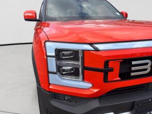 BYD Shark 6 Performance DMO AWD - Image 10