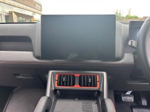 BYD Shark 6 Performance DMO AWD - Image 17