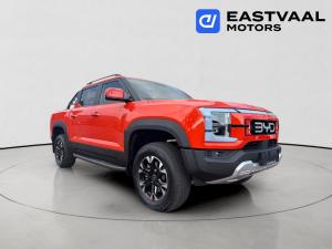 BYD Shark 6 Performance DMO AWD - Image 1