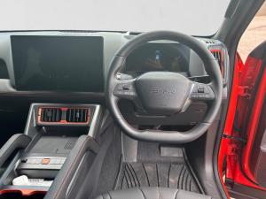 BYD Shark 6 Performance DMO AWD - Image 20