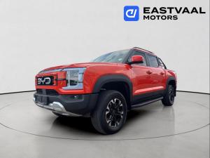 BYD Shark 6 Performance DMO AWD - Image 3