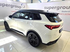 Ford Territory 1.8T Dark Edition - Image 12