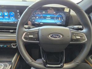 Ford Territory 1.8T Dark Edition - Image 14