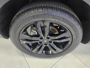 Ford Territory 1.8T Dark Edition - Image 30