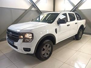 Ford Ranger 2.0 SiT double cab XL auto - Image 3