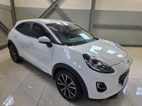 Thumbnail Ford Puma 1.0T Titanium