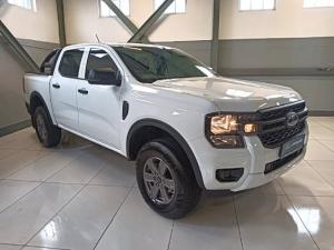 Ford Ranger 2.0 SiT double cab XL auto - Image 1