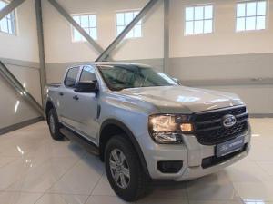 Ford Ranger 2.0 SiT double cab XL auto - Image 1