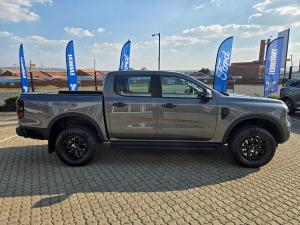 Ford Ranger 2.0 SiT double cab XLT - Image 9