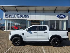 Ford Ranger 2.0 SiT double cab XLT - Image 10