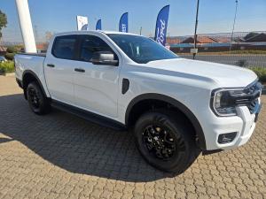 Ford Ranger 2.0 SiT double cab XLT - Image 3