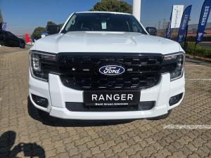 Ford Ranger 2.0 SiT double cab XLT - Image 4
