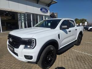 Ford Ranger 2.0 SiT double cab XLT - Image 5