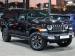 Jeep Wrangler Unlimited 2.0T Sahara - Thumbnail 1