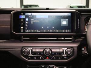 Jeep Wrangler Unlimited 2.0T Sahara - Image 25